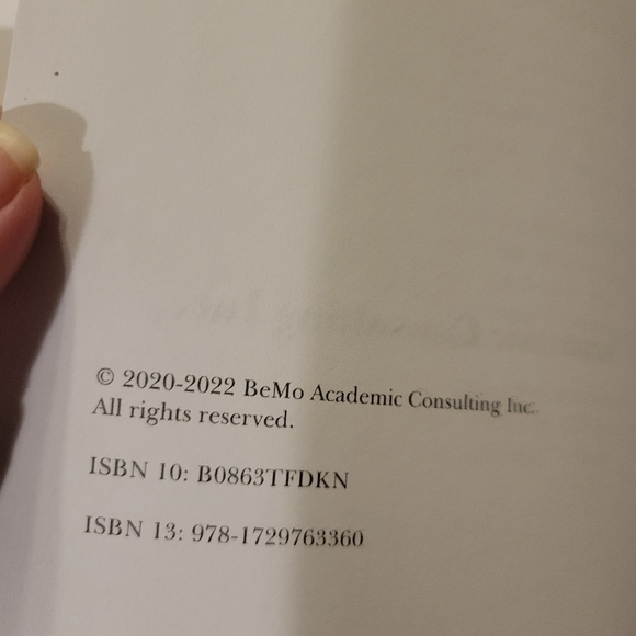 BeMo's Ultimate Guide to Medical School Personal Statements and Secondary Essays - Picture 4 of 5